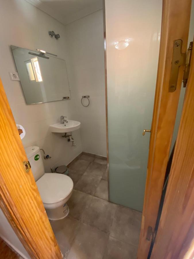 Rosan Apartment Málaga Exterior foto