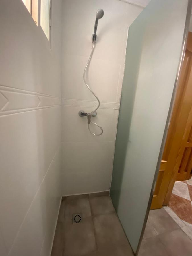 Rosan Apartment Málaga Exterior foto