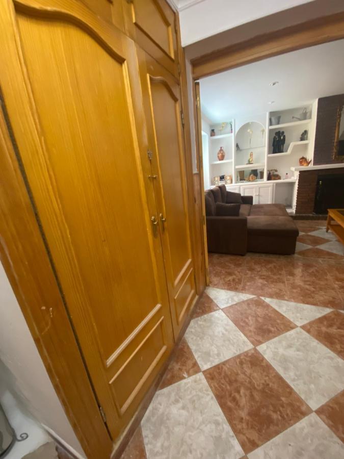 Rosan Apartment Málaga Exterior foto