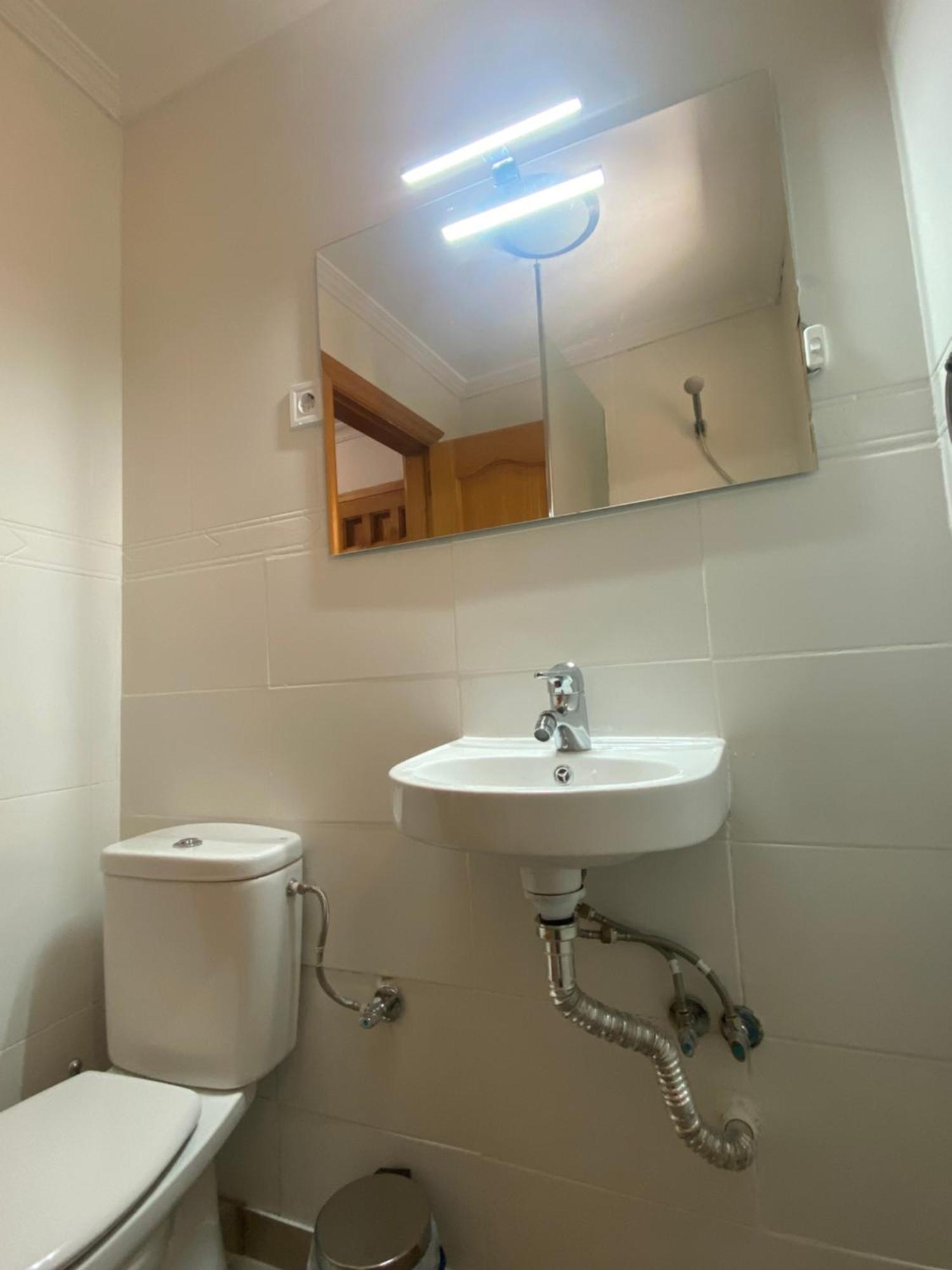 Rosan Apartment Málaga Exterior foto