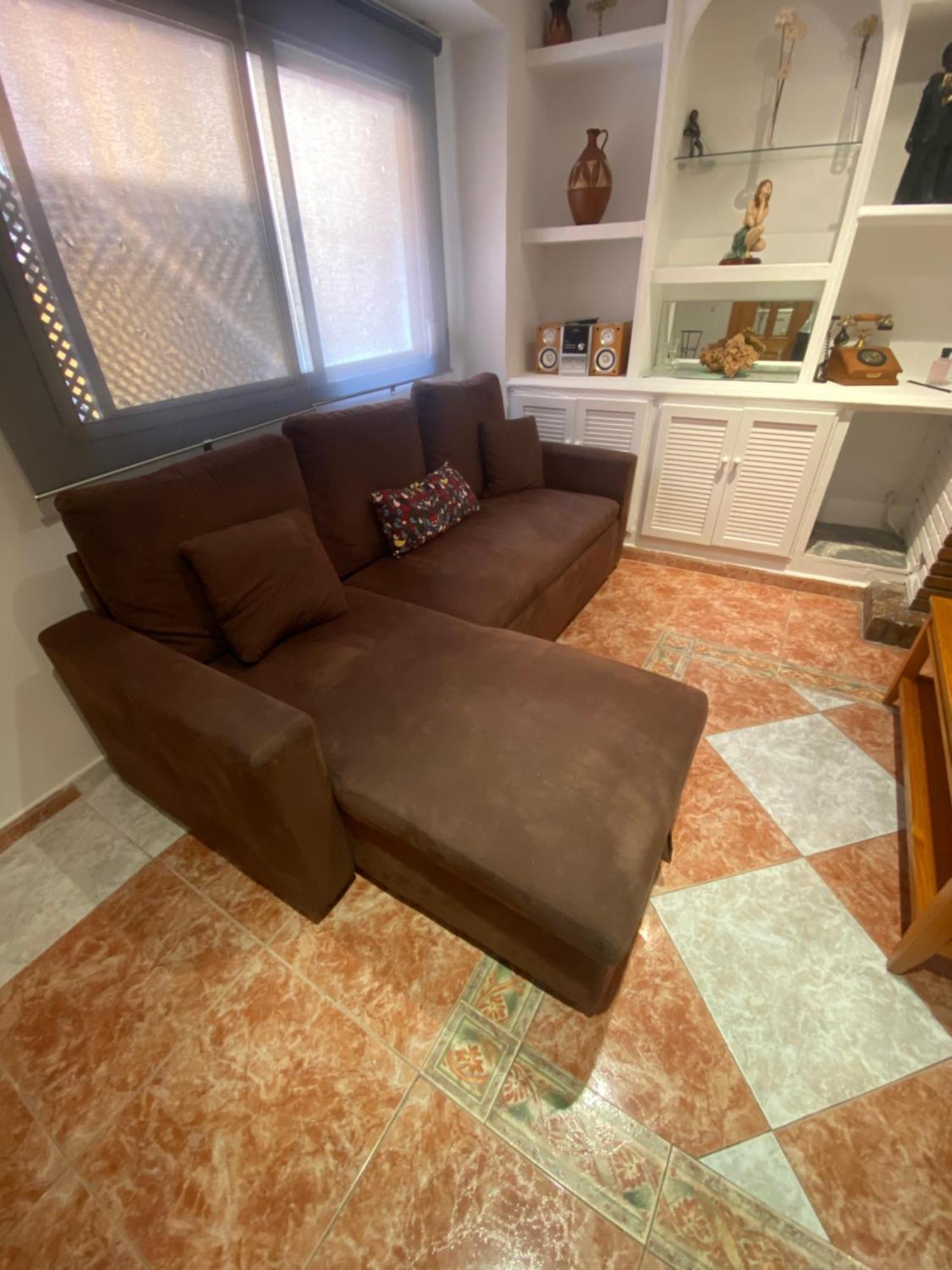 Rosan Apartment Málaga Exterior foto